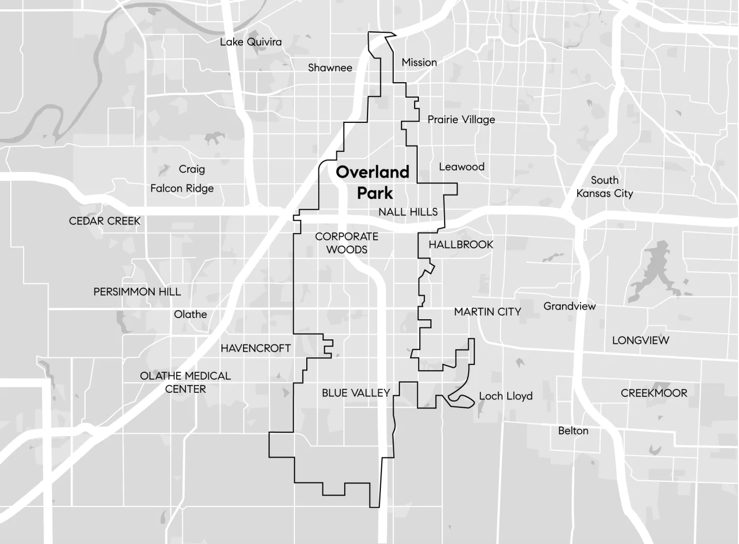 Overland Park